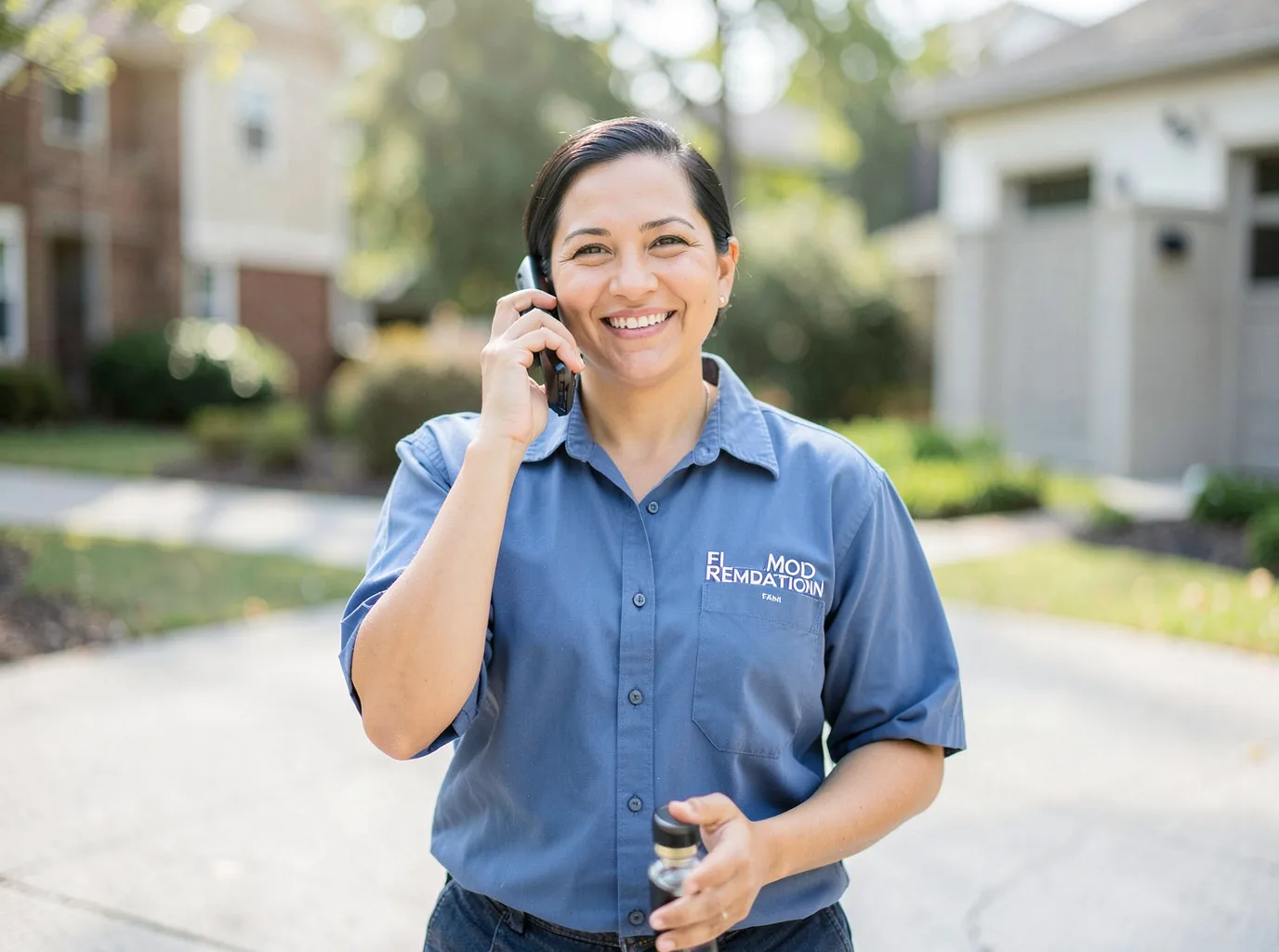 Mold Remediation Greenville, IA FAQs